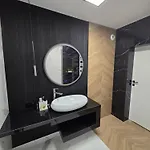 Lepszypobyt Stone Hill Z Basenem I Widokiem Na Gory Апартаменты *