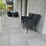 Lepszypobyt Stone Hill Z Basenem I Widokiem Na Gory Апартаменты *