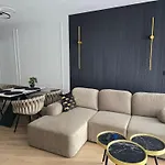 Lepszypobyt Stone Hill Z Basenem I Widokiem Na Gory Апартаменты