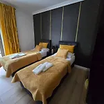 Lepszypobyt Stone Hill Z Basenem I Widokiem Na Gory *
