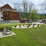 Апартаменты Lepszypobyt Stone Hill Z Basenem I Widokiem Na Gory *
