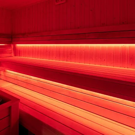 Stone Hill Z Basenem I Widokiem Na Gory *