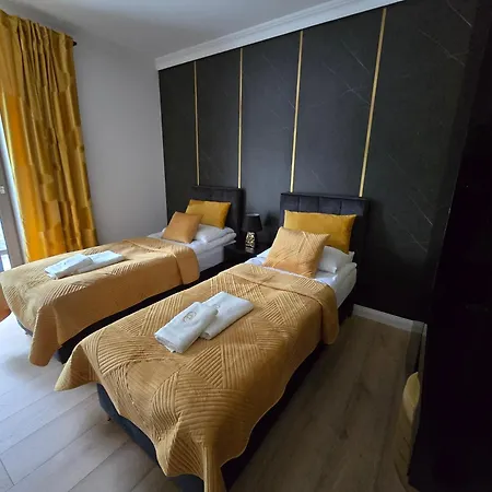 Lepszypobyt Stone Hill Z Basenem I Widokiem Na Gory *
