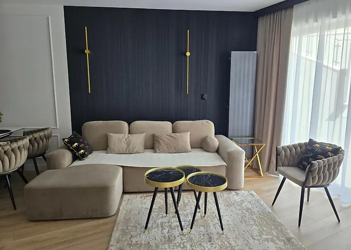 Stone Hill Z Basenem I Widokiem Na Góry