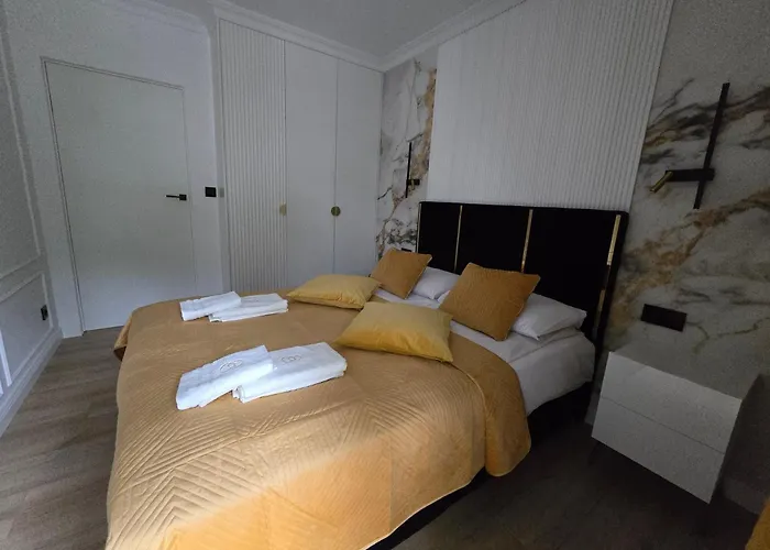 Apartament Stone Hill Z Basenem I Widokiem Na Góry